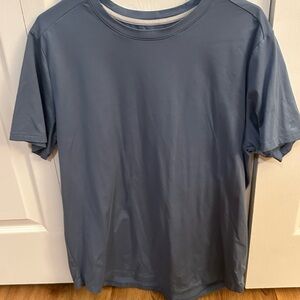 Men's Blue T-Shirt
